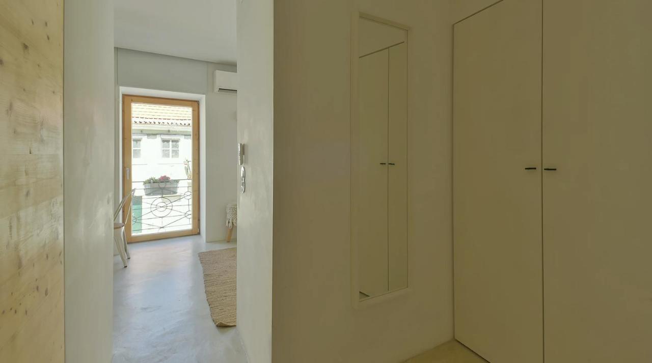 Cozy Lisbon Graca Apartment Екстериор снимка