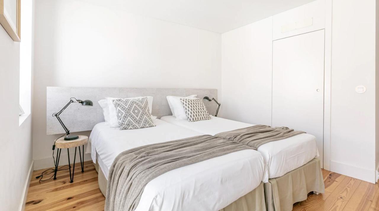 Cozy Lisbon Graca Apartment Екстериор снимка