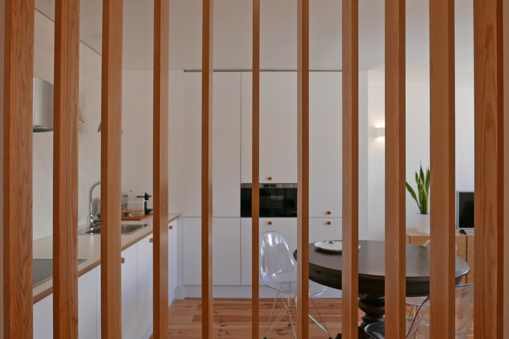 Cozy Lisbon Graca Apartment Екстериор снимка