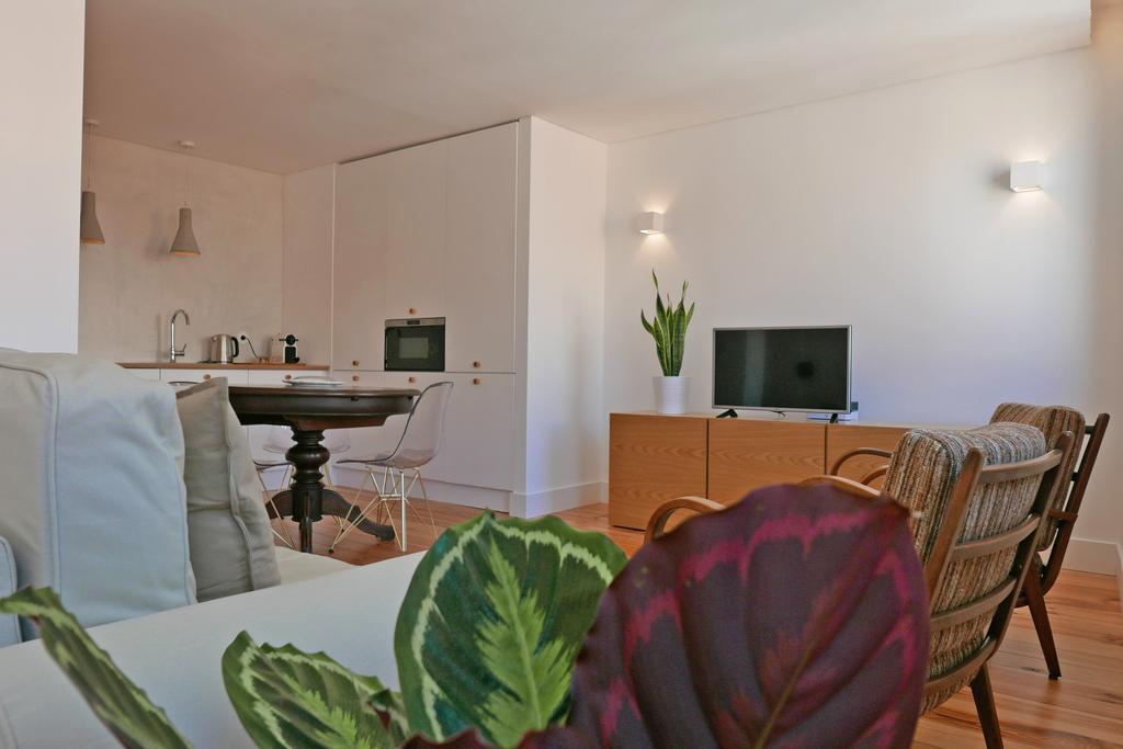 Cozy Lisbon Graca Apartment Екстериор снимка