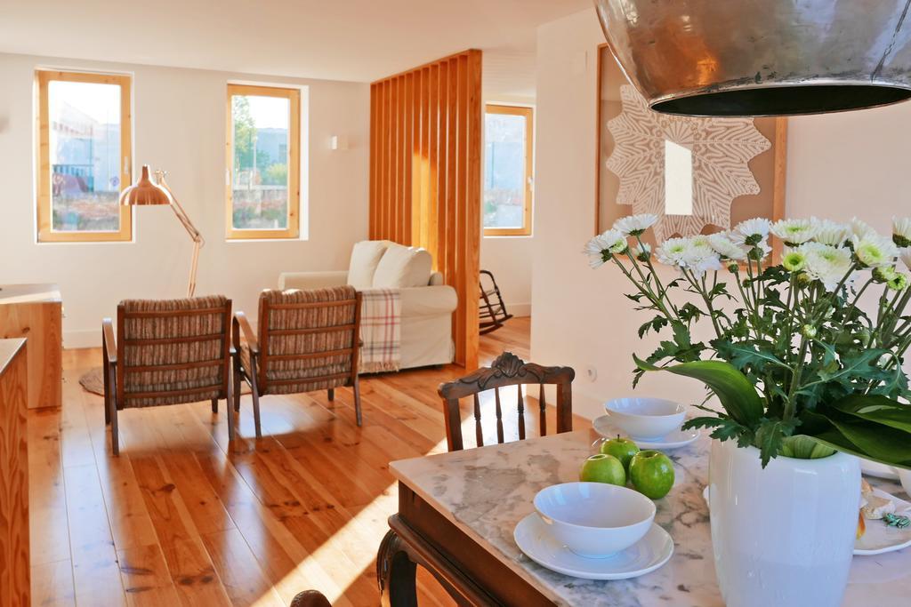 Cozy Lisbon Graca Apartment Екстериор снимка