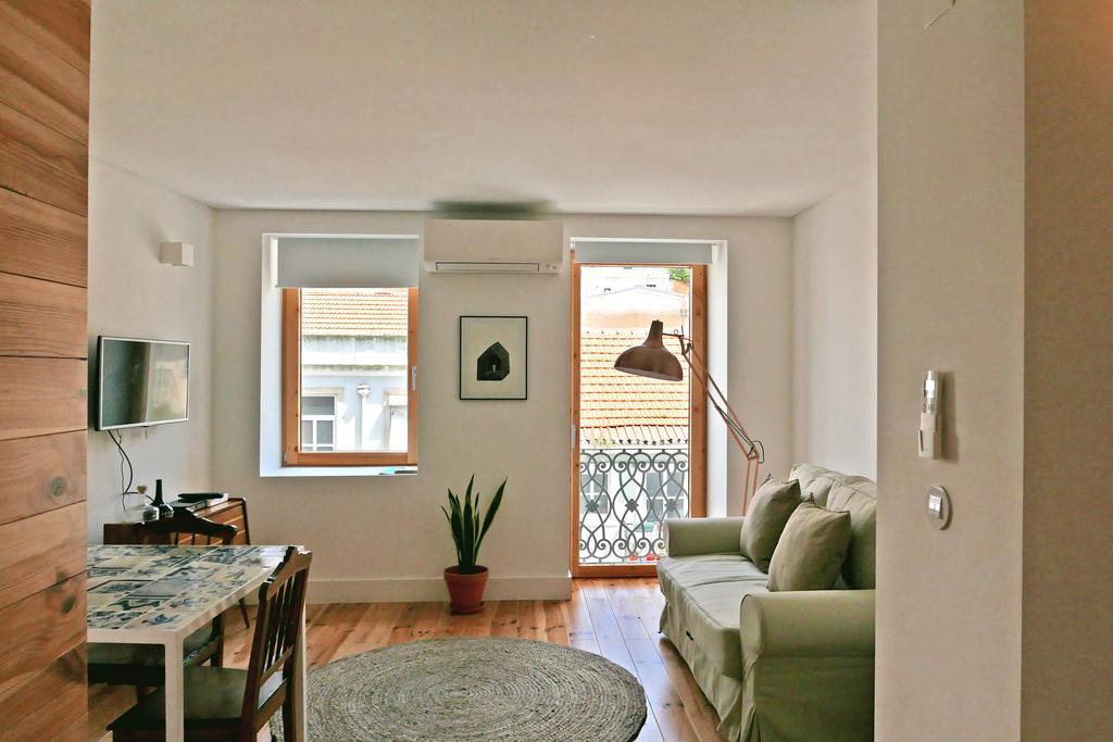 Cozy Lisbon Graca Apartment Екстериор снимка