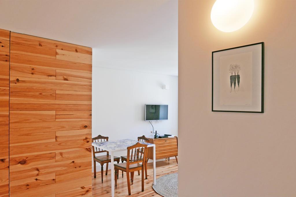 Cozy Lisbon Graca Apartment Екстериор снимка