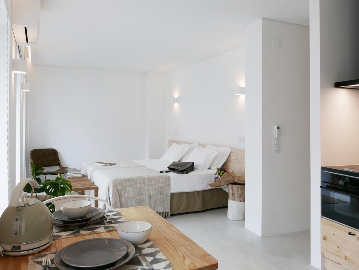 Cozy Lisbon Graca Apartment Екстериор снимка