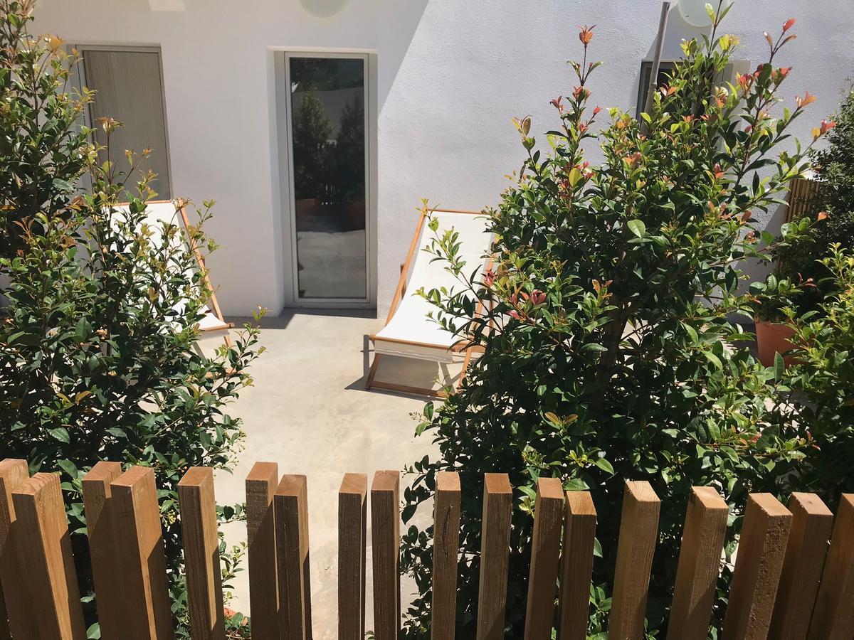 Cozy Lisbon Graca Apartment Екстериор снимка
