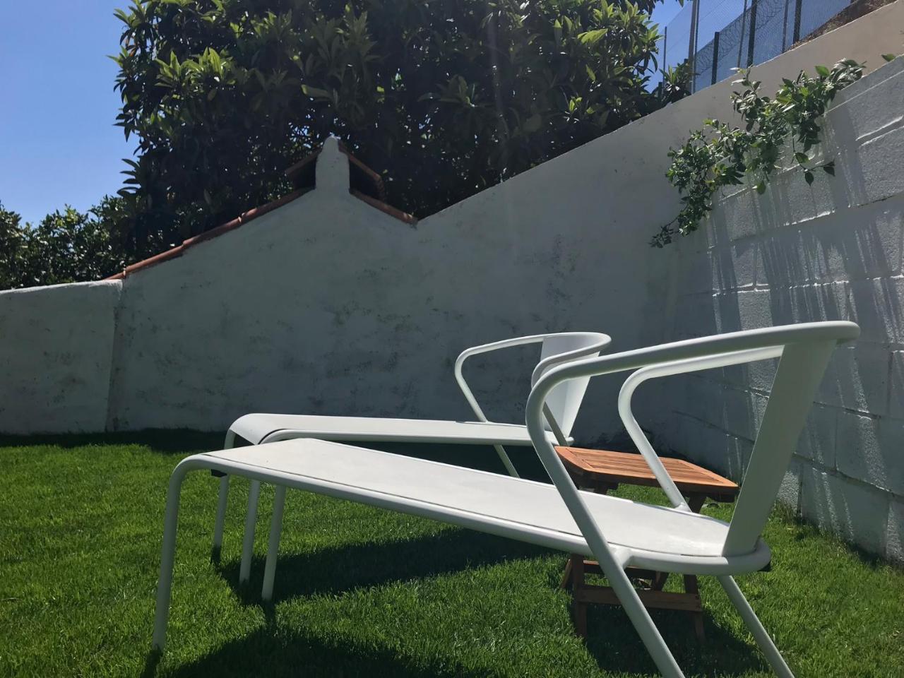 Cozy Lisbon Graca Apartment Екстериор снимка
